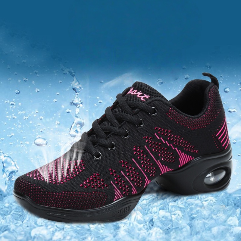 Tênis de Dança Feminino em Mal - Women'S Zumba Shoes avaliação e preço