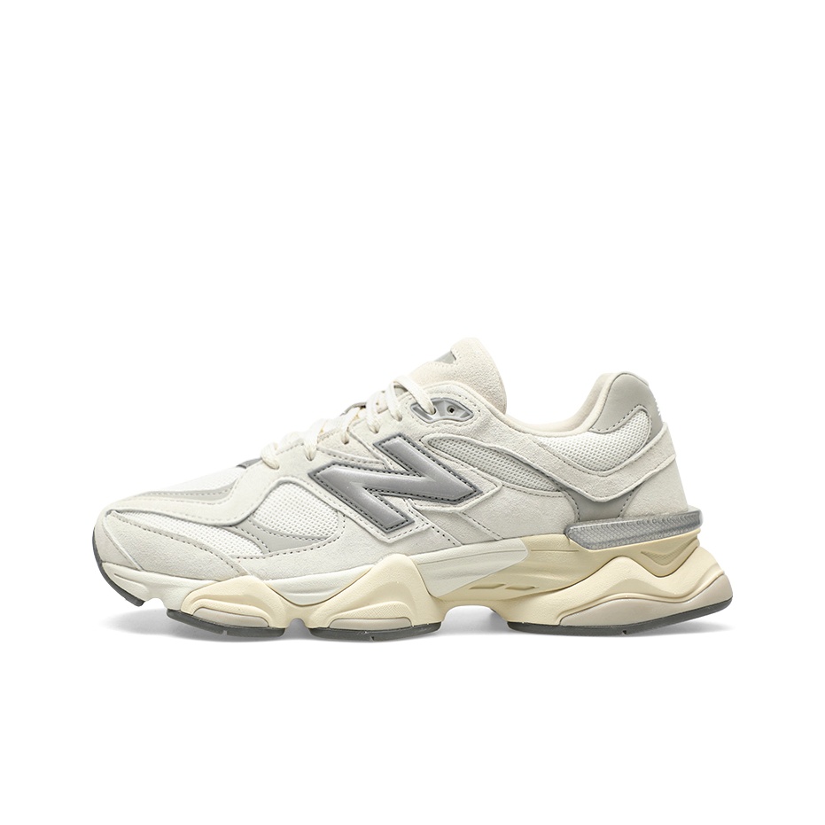 Tênis Casual Unissex New Balan - New Balance Shoes 9060 avaliação e preço