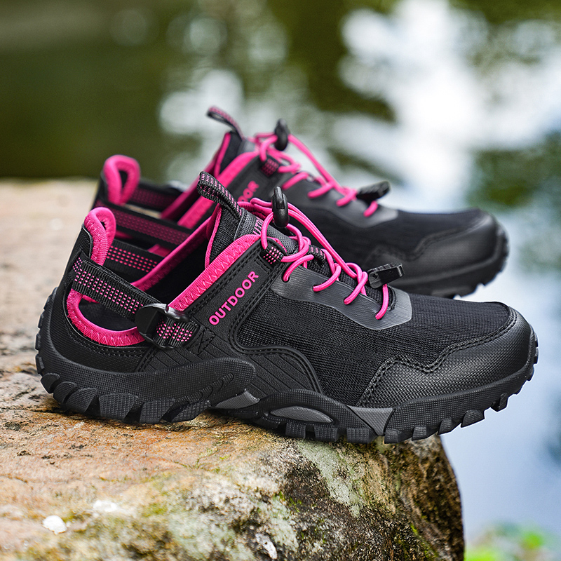 Tênis Clássico Preto e Vermelh - Women Shoes Big W avaliação e preço