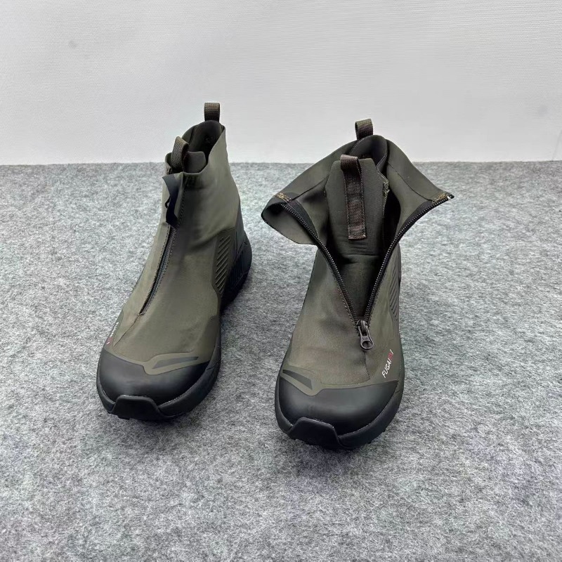 Novidade 2026: Botas de Trekki - Women'S Shoes Vs Men'S Size avaliação e preço