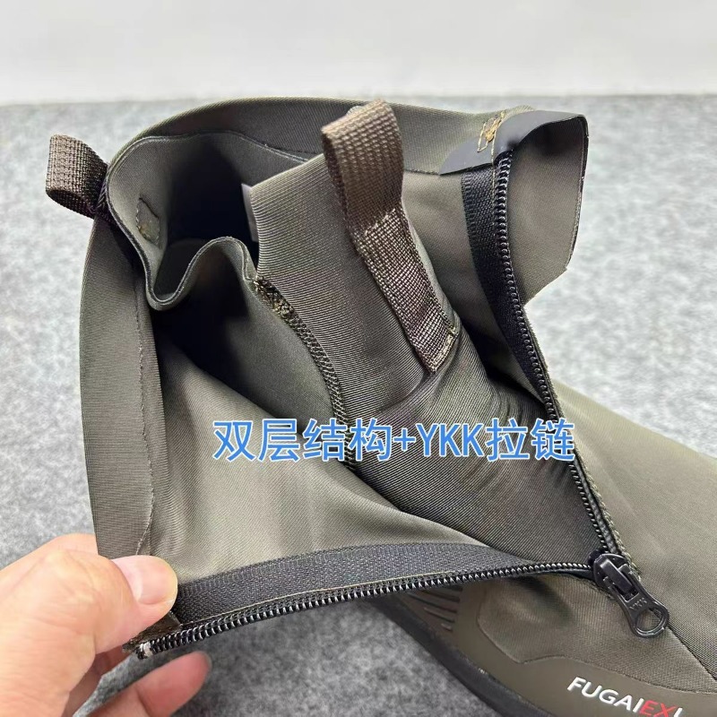 Novidade 2026: Botas de Trekki - Women'S Shoes Vs Men'S Size avaliação e preço