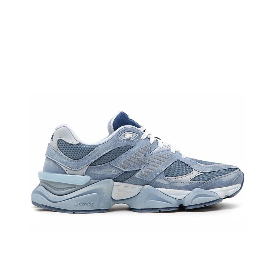 Tênis Casual Unissex New Balan - New Balance Shoes 9060 avaliação e preço