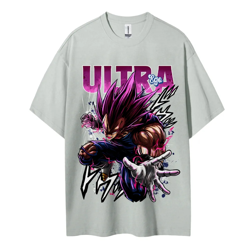 Camiseta Oversized de Algodão  - Women'S Shoes For Crews avaliação e preço