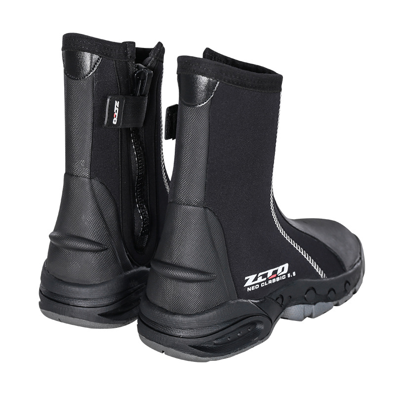 Sapatos de mergulho em neopren - Women'S Shoes Neuropathy avaliação e preço