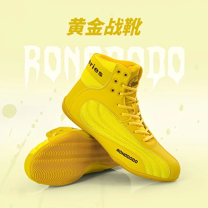Novos Tênis de Luta 2026 para  - Women'S Shoes Vs Men'S Size avaliação e preço