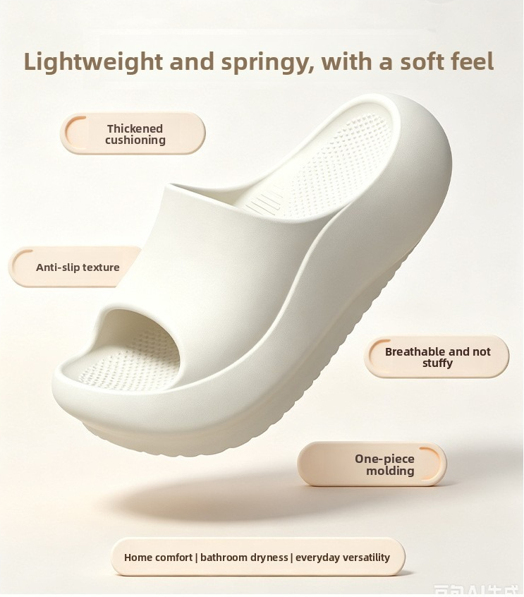 Chinelos de Salto Negativo com - Women'S Shoes With Arch Support avaliação e preço