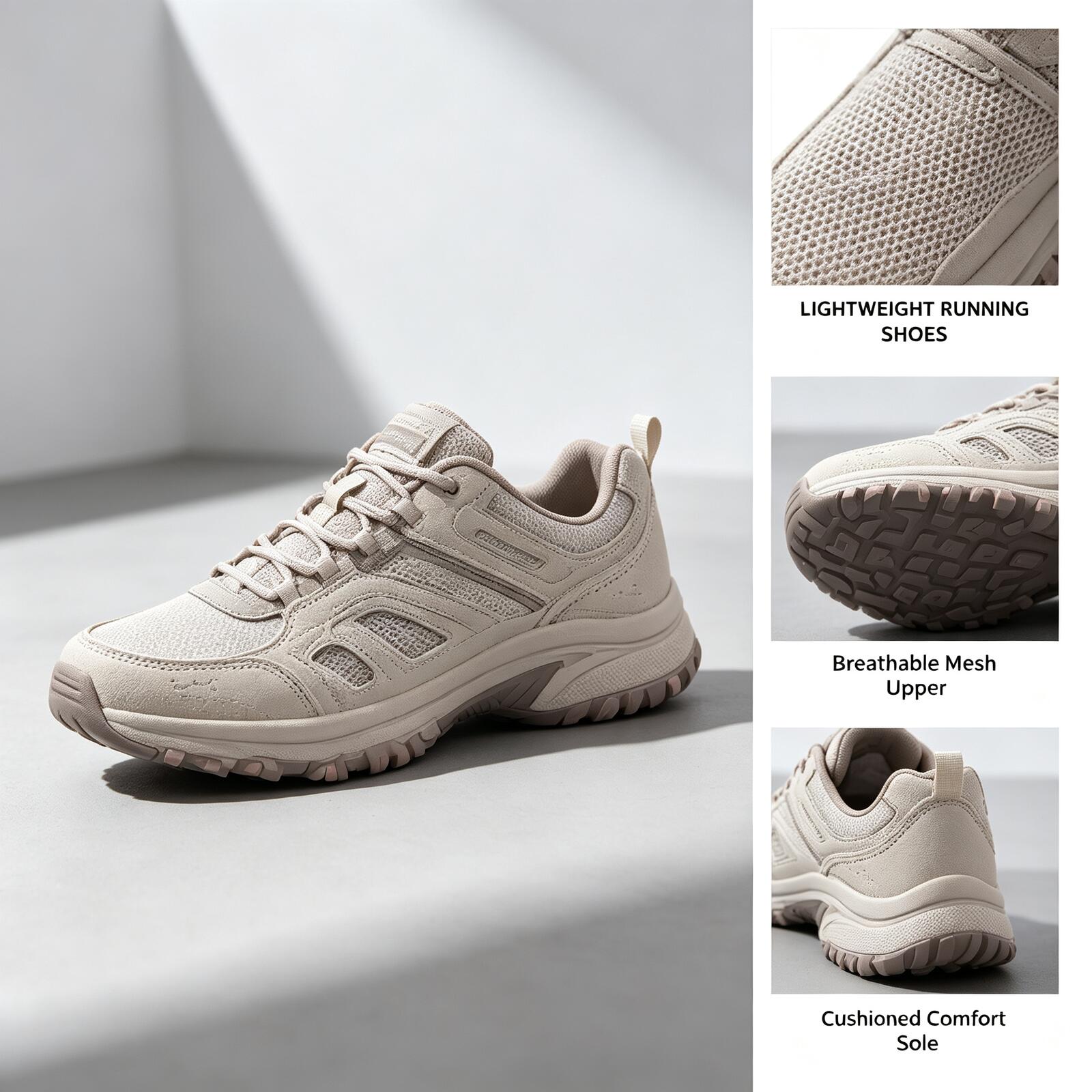 SKECHERS Tênis femininos para  - Women Shoes Zoom avaliação e preço
