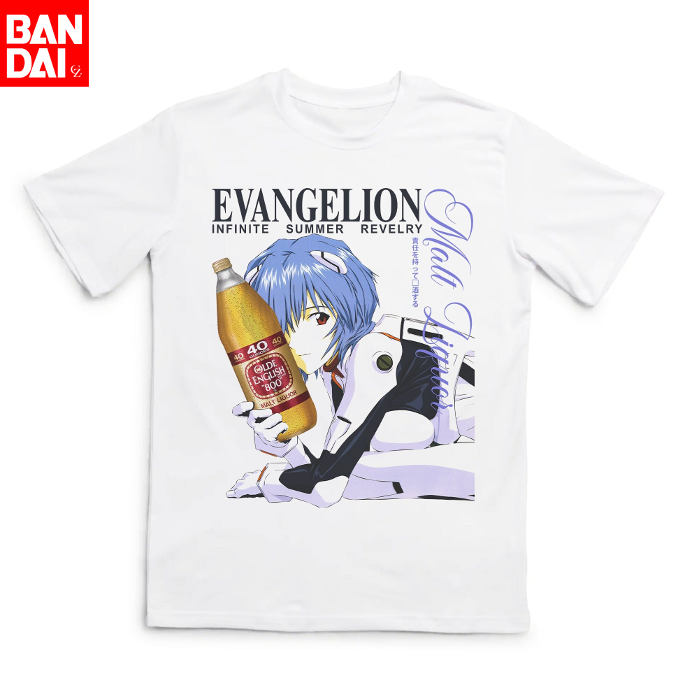 Camiseta Neon Genesis Evangeli - Women'S Shoes For Crews avaliação e preço